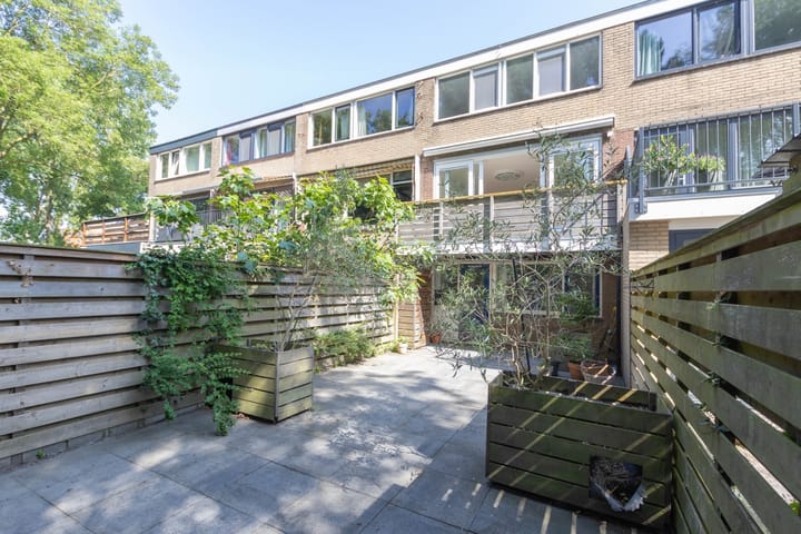 Foto 12 van Bannewaard 66