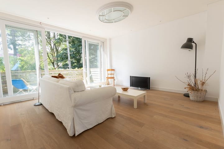 Foto 16 van Bannewaard 66