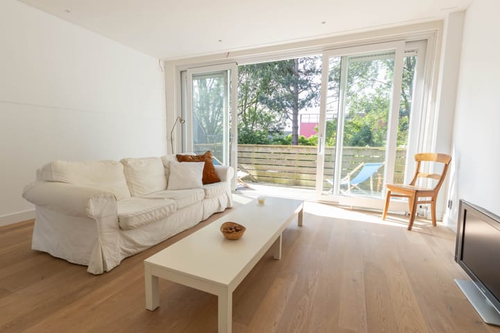 Foto 17 van Bannewaard 66