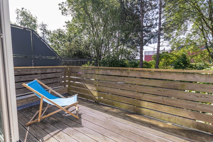 Foto 18 van Bannewaard 66