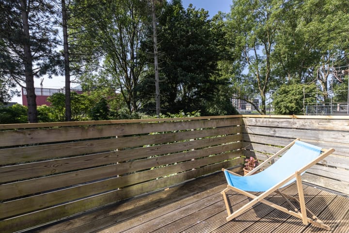 Foto 19 van Bannewaard 66