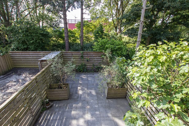 Foto 20 van Bannewaard 66