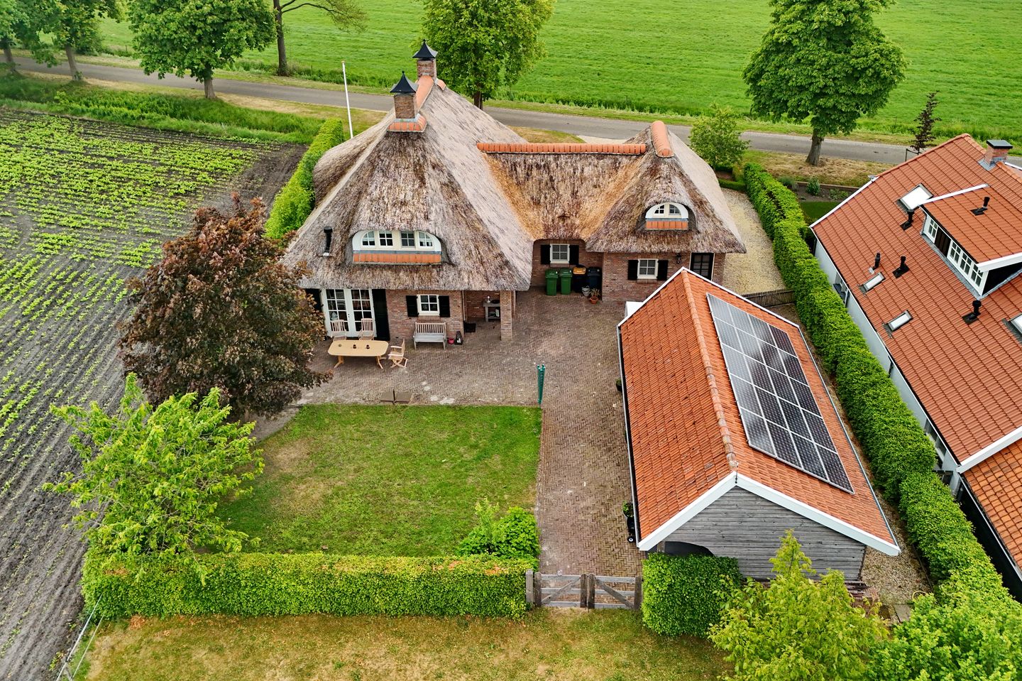 Foto 49 van Zwilweg 2