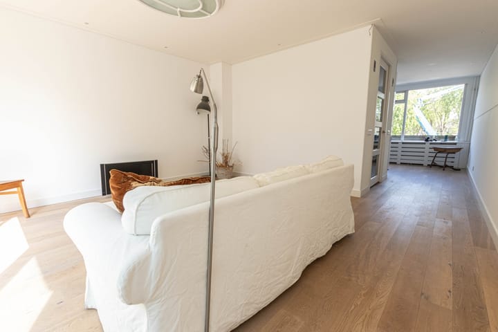 Foto 22 van Bannewaard 66