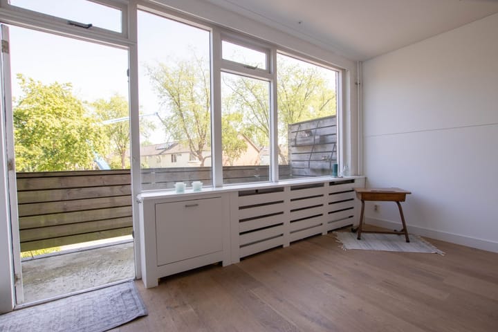 Foto 25 van Bannewaard 66