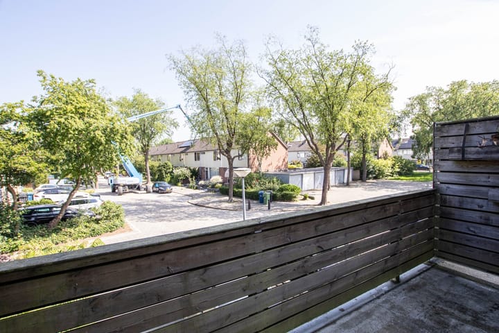 Foto 26 van Bannewaard 66