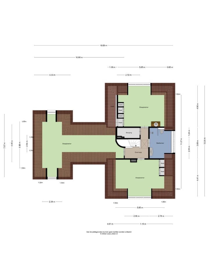 Foto 53 van Zwilweg 2