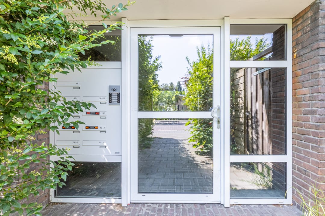 Foto 2 van Plesmanlaan 50-1