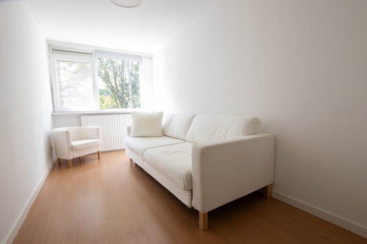 Foto 28 van Bannewaard 66