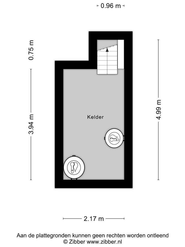 Foto 54 van Zwilweg 2