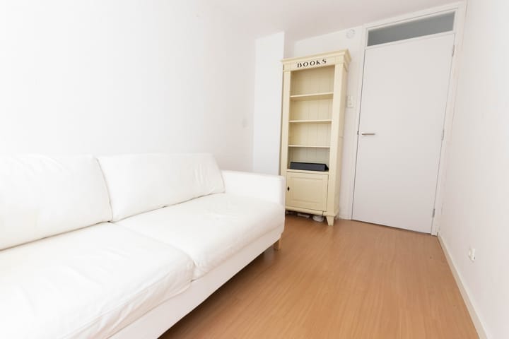 Foto 29 van Bannewaard 66