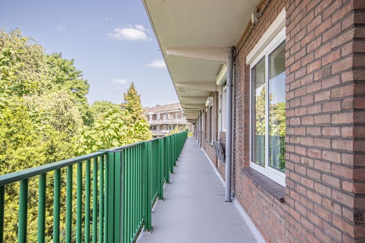 Foto 4 van Plesmanlaan 50-1