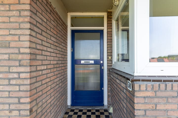 Foto 5 van Plesmanlaan 50-1