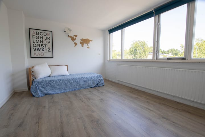 Foto 31 van Bannewaard 66