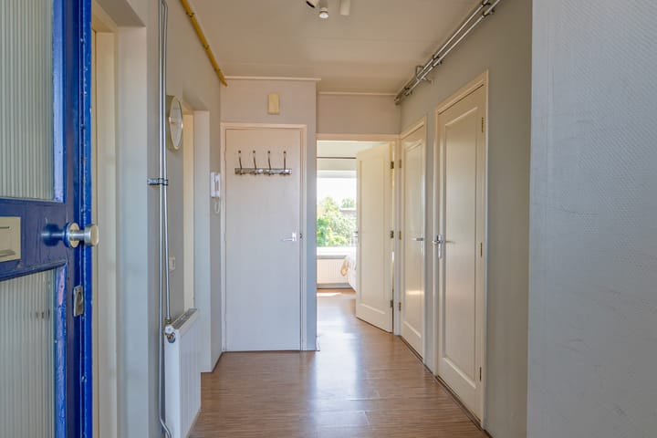 Foto 6 van Plesmanlaan 50-1