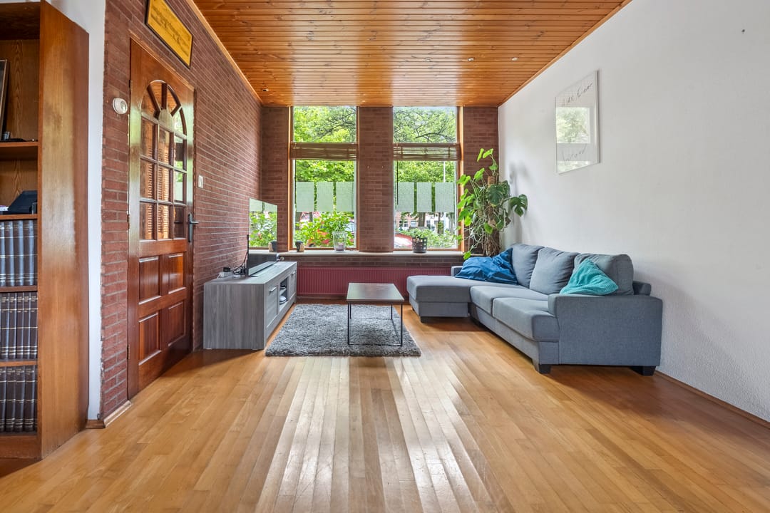 Foto 2 van Pretoriaplein 6