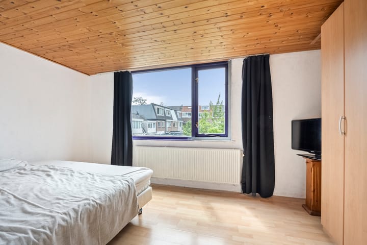 Foto 3 van Pretoriaplein 6