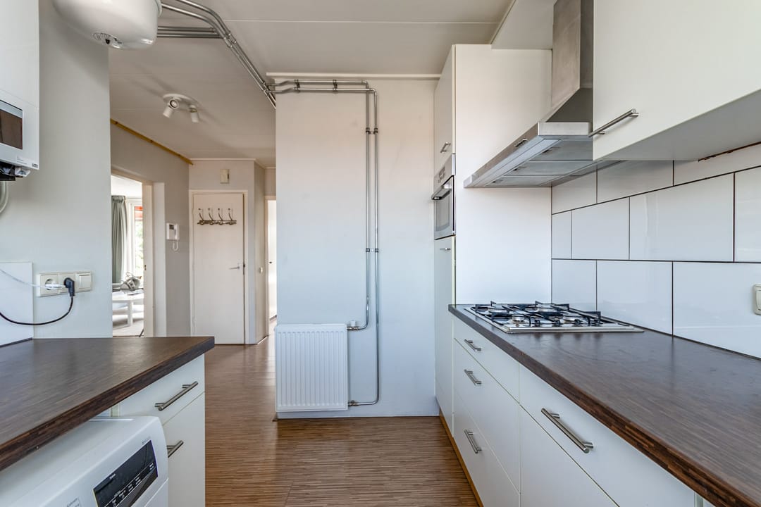 Foto 7 van Plesmanlaan 50-1