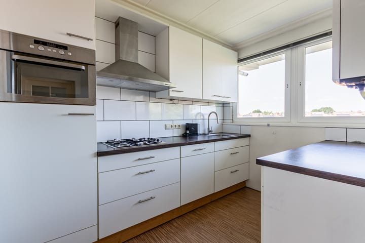 Foto 8 van Plesmanlaan 50-1