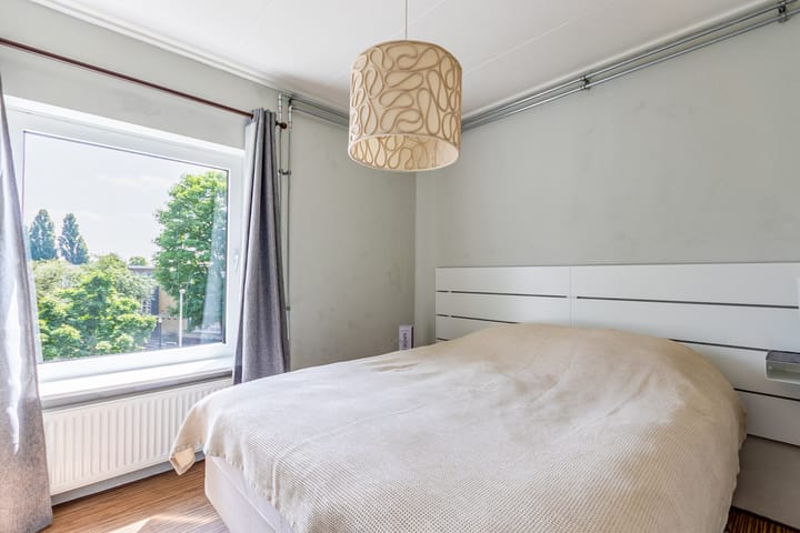 Foto 9 van Plesmanlaan 50-1