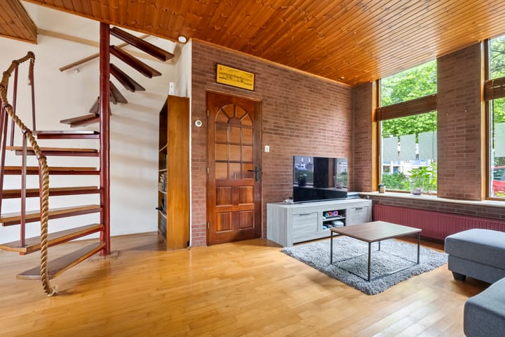 Foto 6 van Pretoriaplein 6