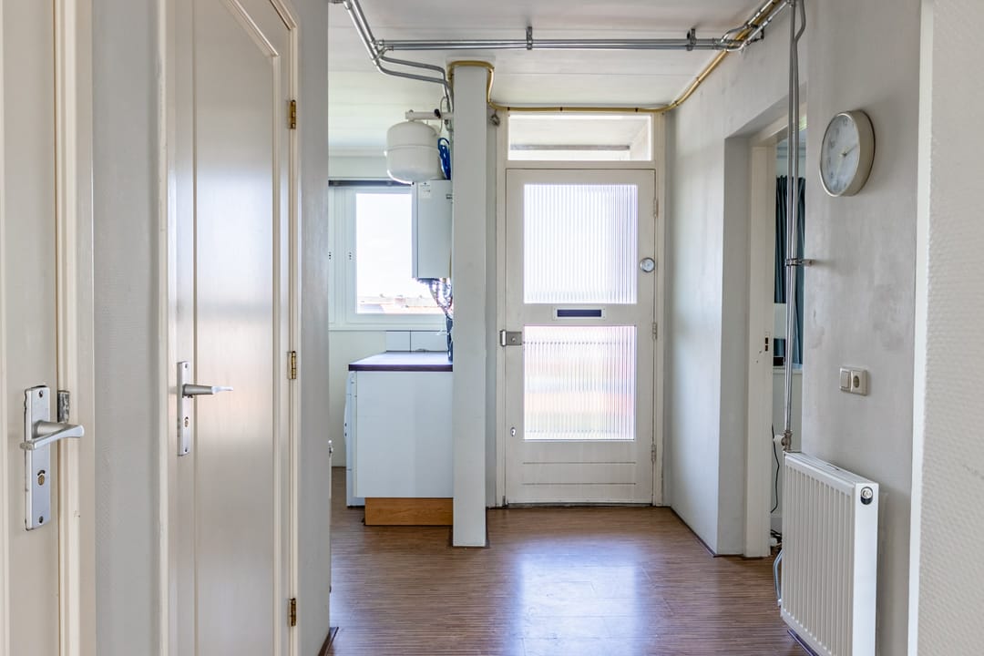 Foto 11 van Plesmanlaan 50-1