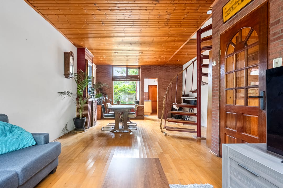 Foto 7 van Pretoriaplein 6