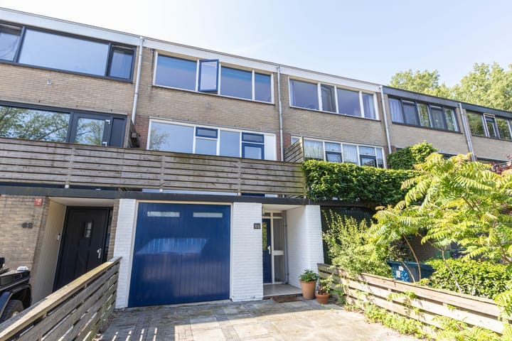 Foto 37 van Bannewaard 66