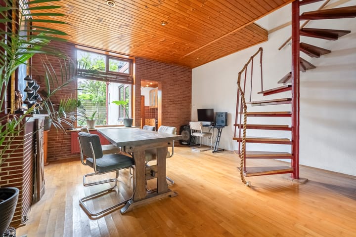 Foto 8 van Pretoriaplein 6