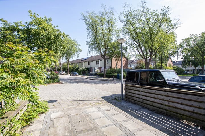 Foto 38 van Bannewaard 66