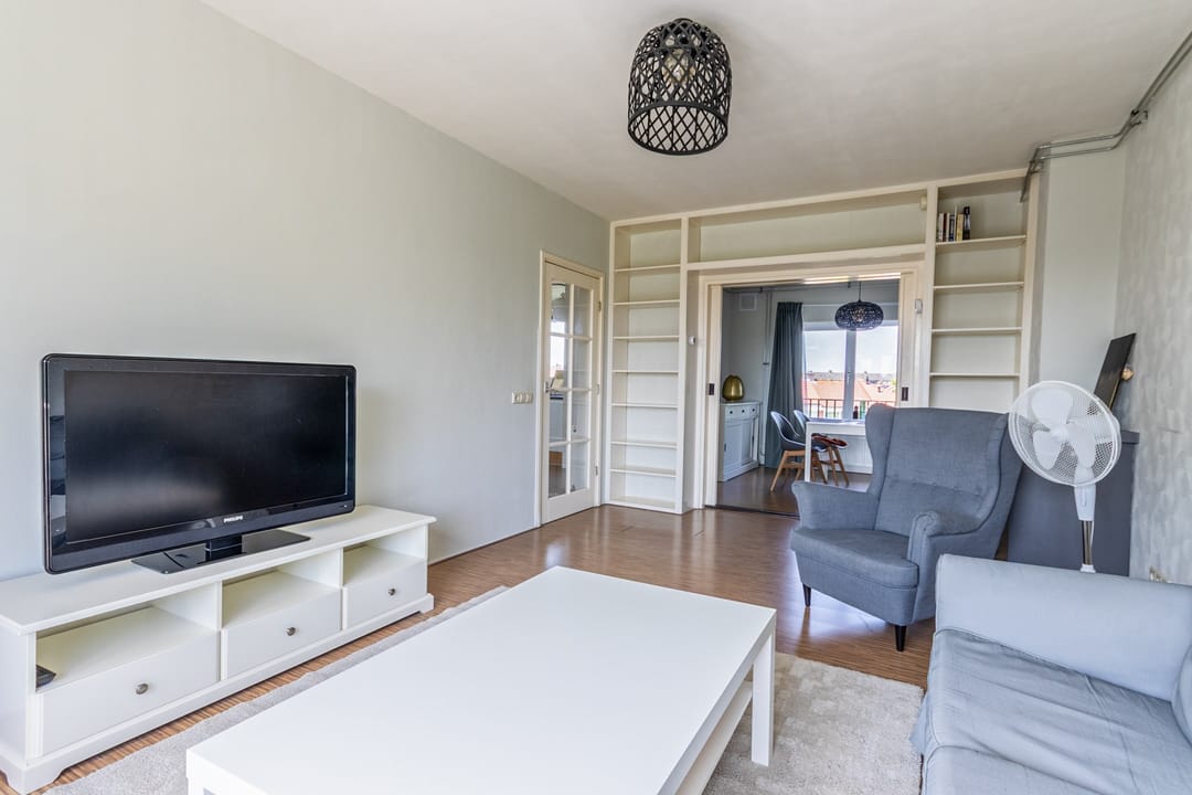 Foto 13 van Plesmanlaan 50-1