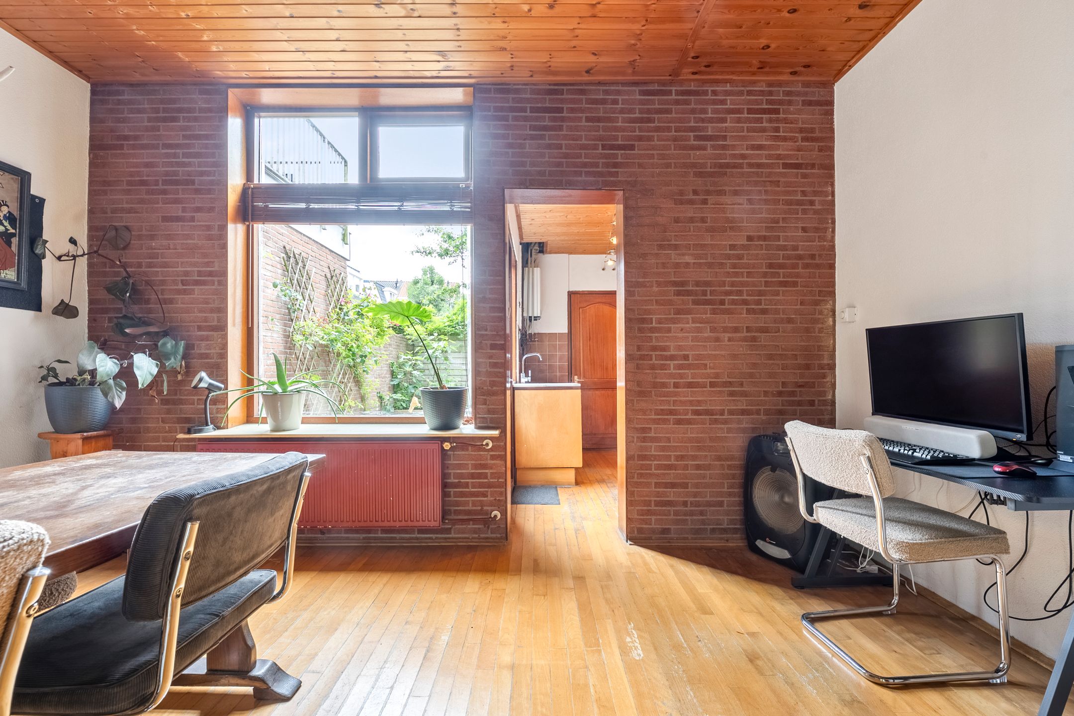 Foto 9 van Pretoriaplein 6