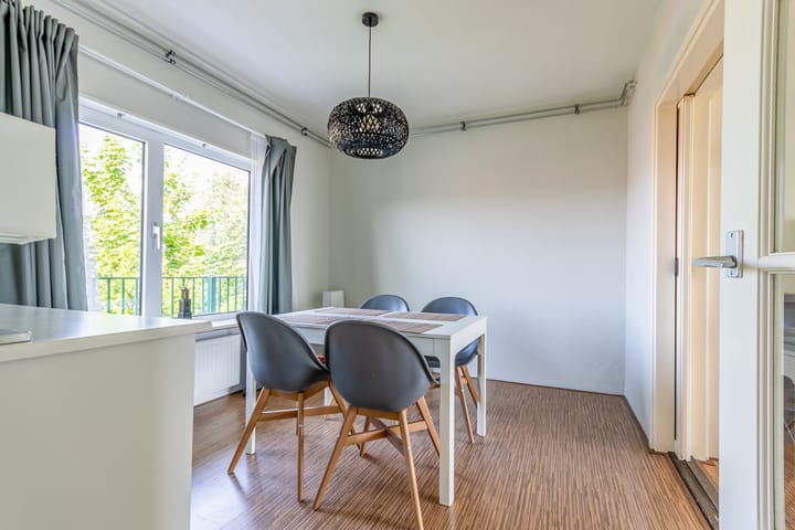 Foto 14 van Plesmanlaan 50-1