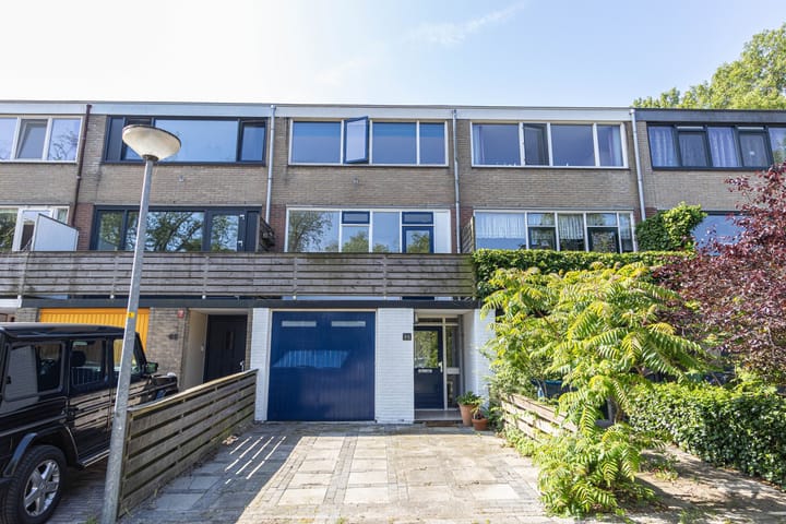 Foto 39 van Bannewaard 66