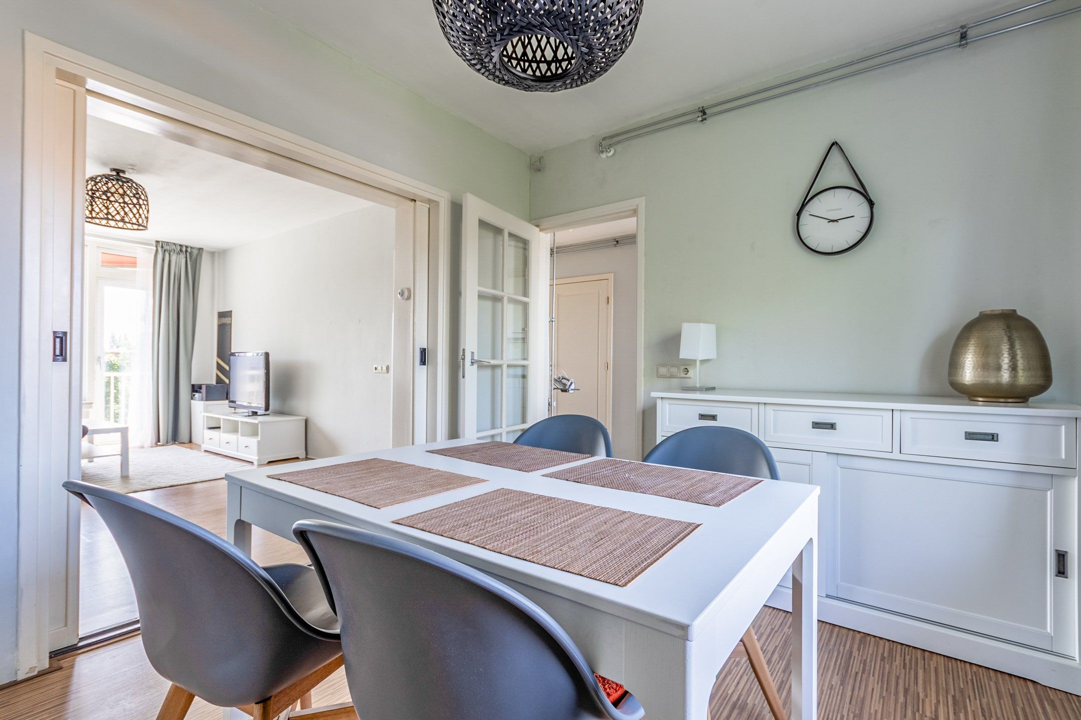 Foto 15 van Plesmanlaan 50-1