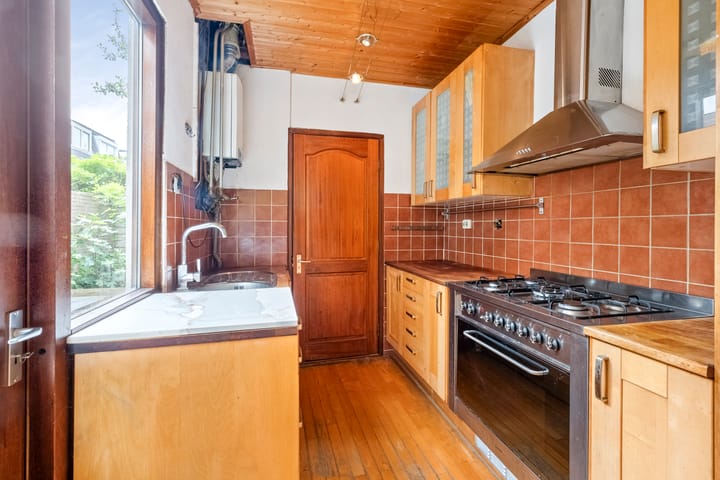 Foto 10 van Pretoriaplein 6