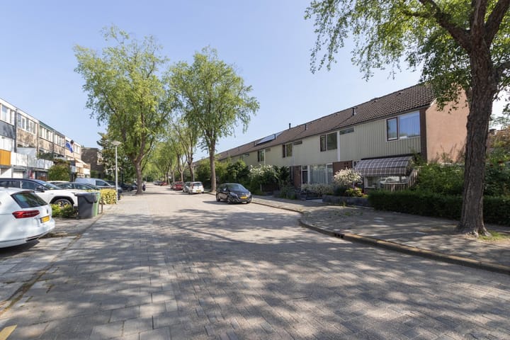 Foto 40 van Bannewaard 66