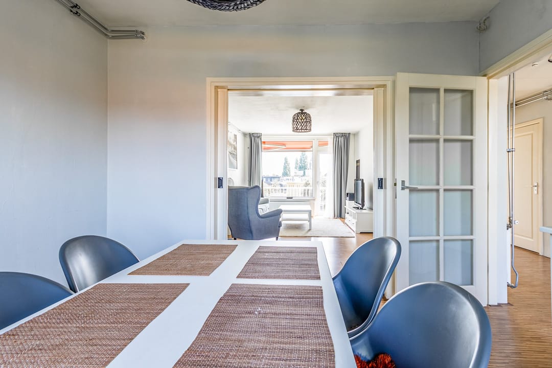 Foto 16 van Plesmanlaan 50-1