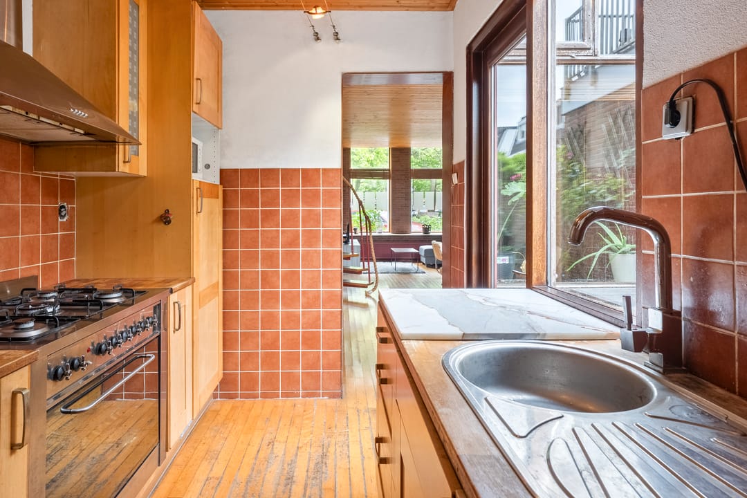 Foto 11 van Pretoriaplein 6