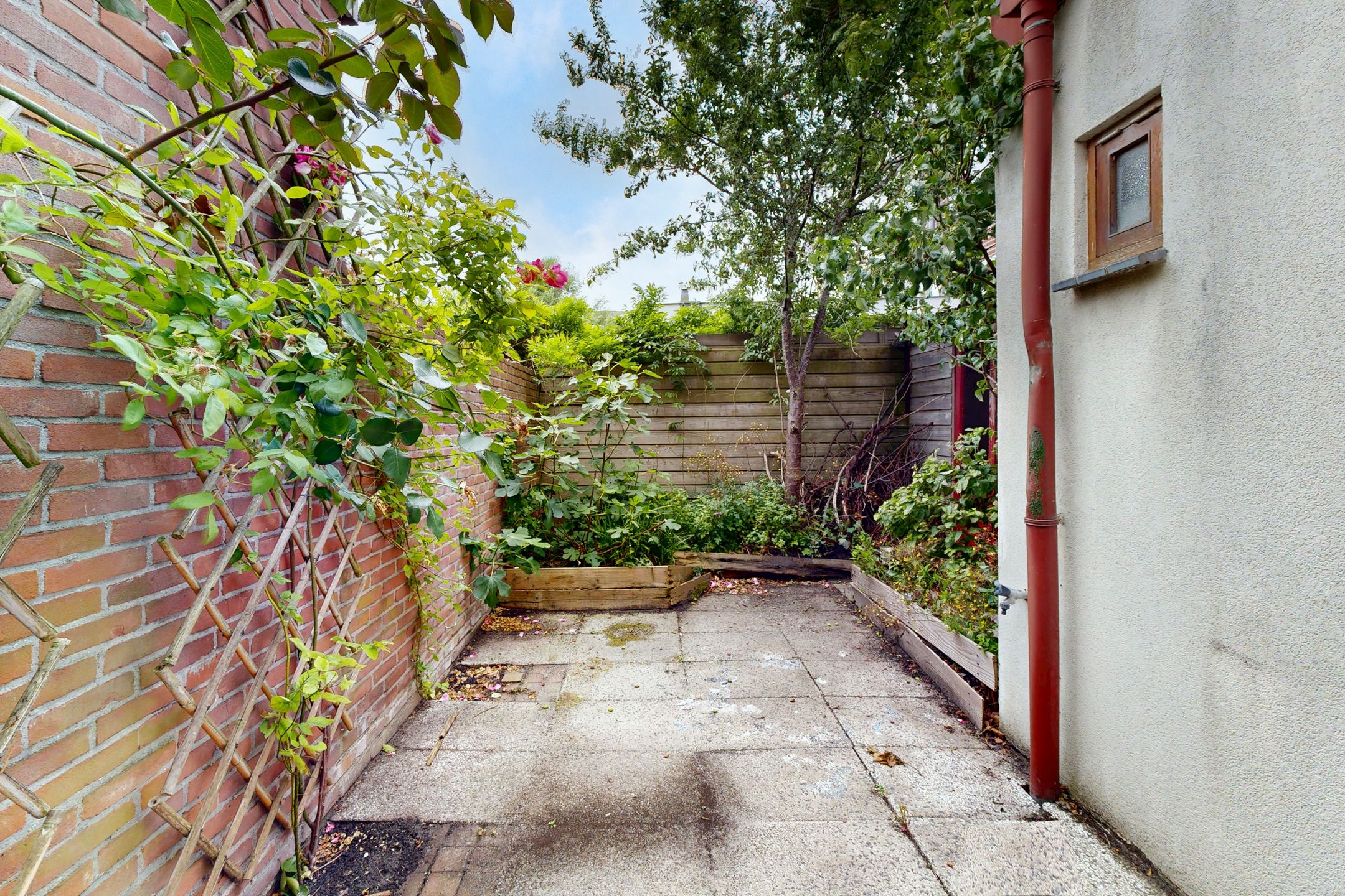 Foto 12 van Pretoriaplein 6