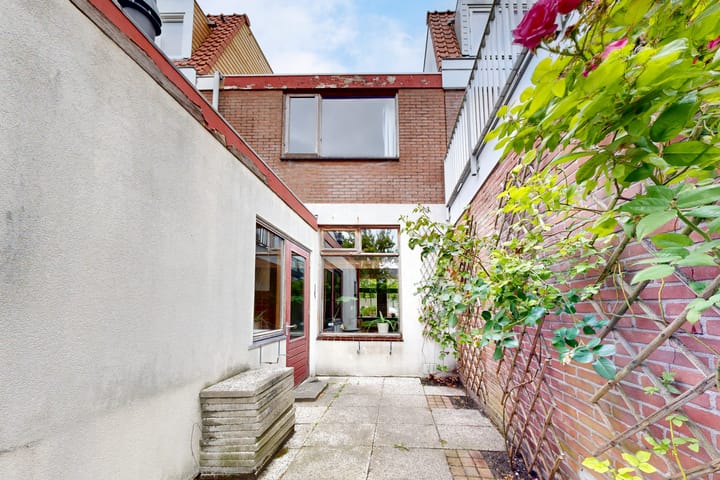 Foto 13 van Pretoriaplein 6