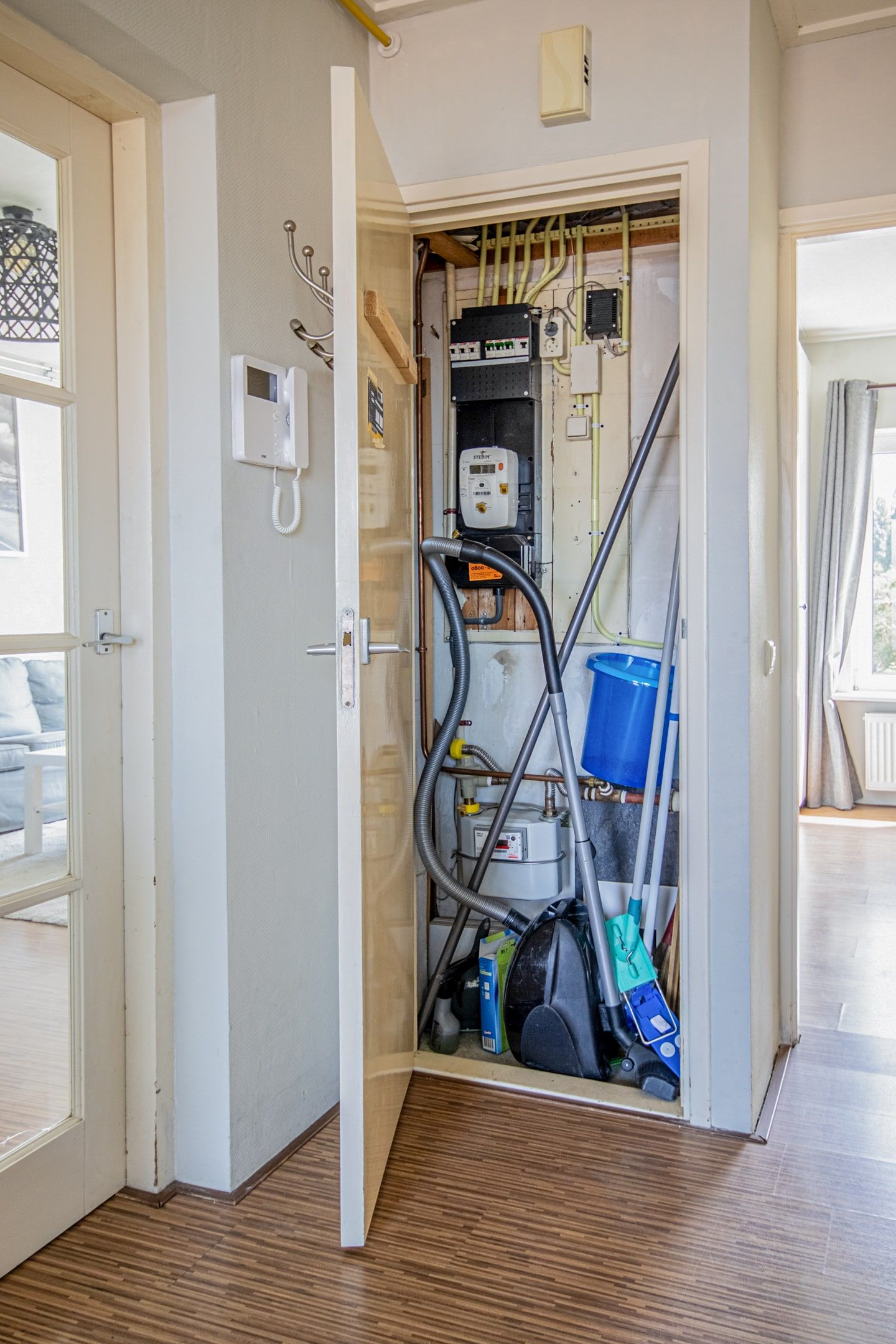 Foto 19 van Plesmanlaan 50-1