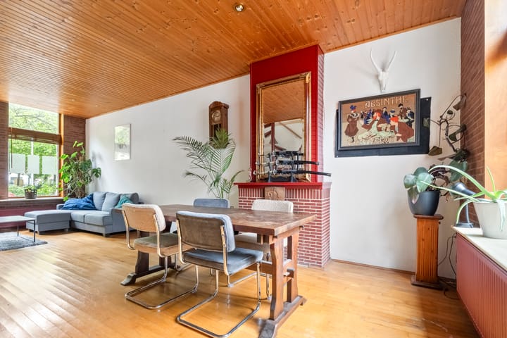 Foto 14 van Pretoriaplein 6