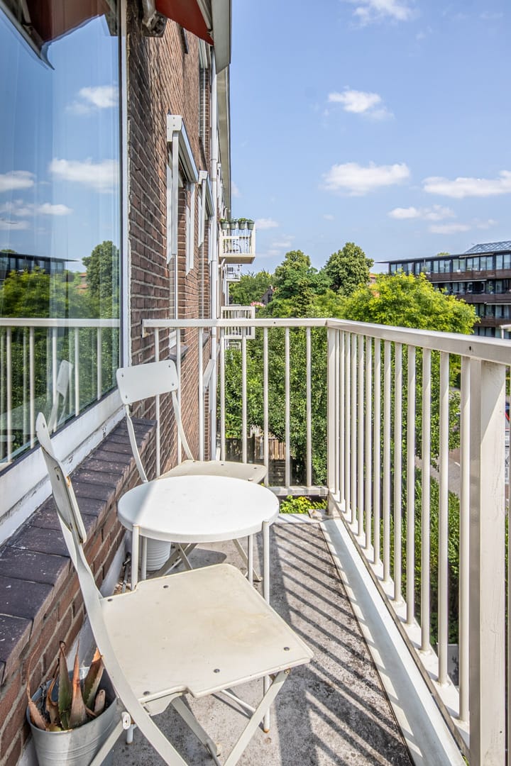 Foto 20 van Plesmanlaan 50-1