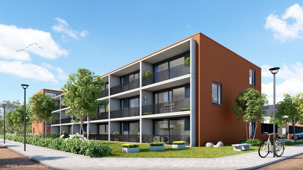 Foto 1 van Brandemeer 19