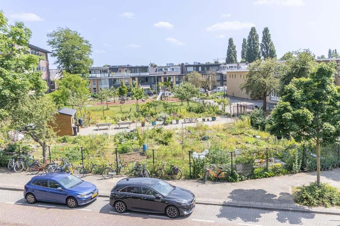 Foto 22 van Plesmanlaan 50-1