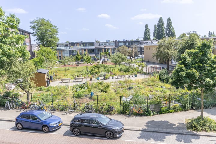 Foto 22 van Plesmanlaan 50-1