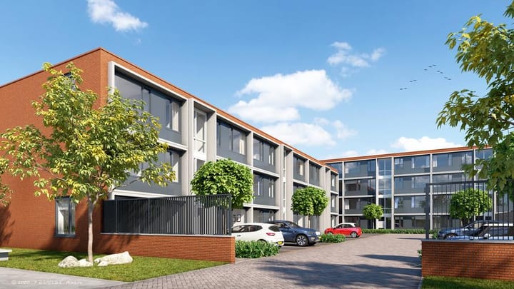 Photo 2 of Brandemeer 19