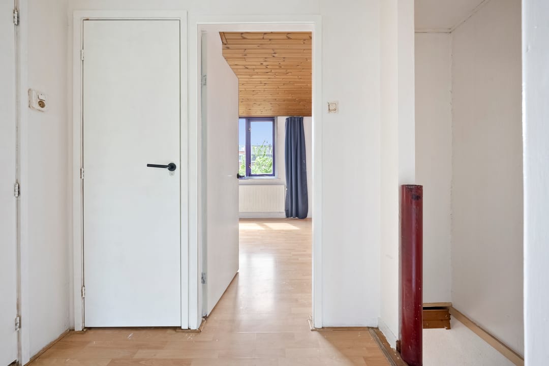 Foto 16 van Pretoriaplein 6