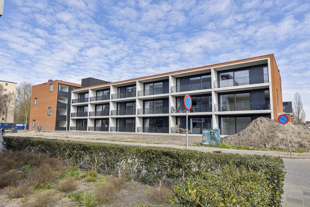 Foto 3 van Brandemeer 19